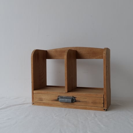 本立て 抽斗 Book rack　/st.501