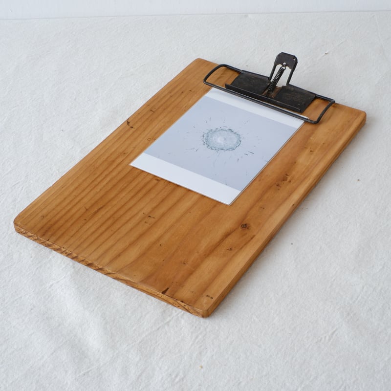 アンティーク バインダー /st.751 | SLOWHAND DEPARTMENT