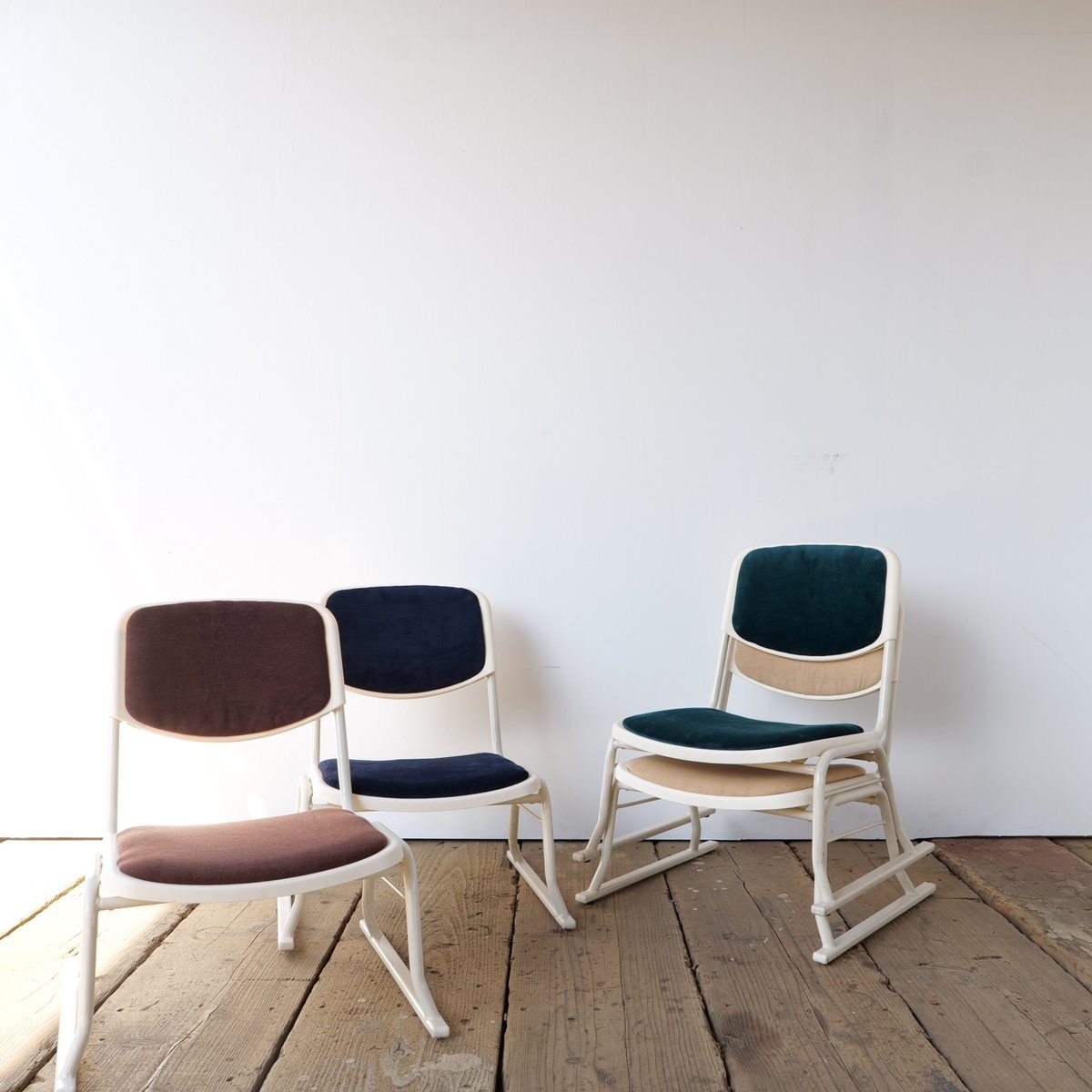 サーブ　椅子・チェア FH38 WINDSOR CHAIR(FH38 ウィンザーチェア) / Carl Hansen