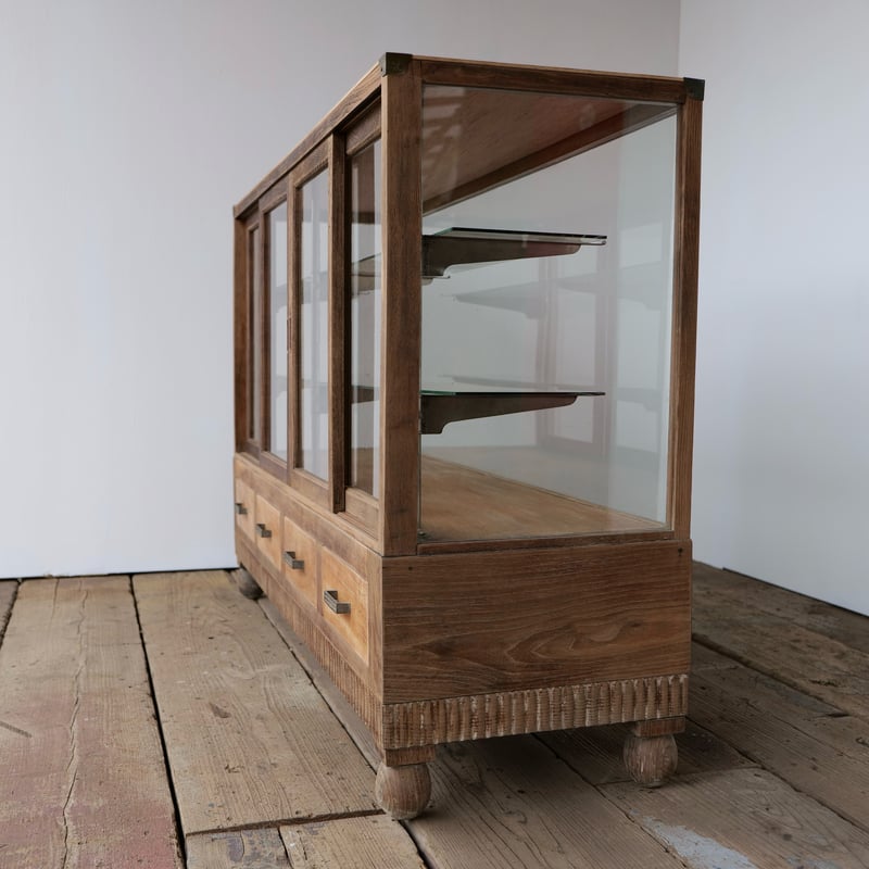 時代物　棚　※商品説明必読 時代物棚※商品説明必読