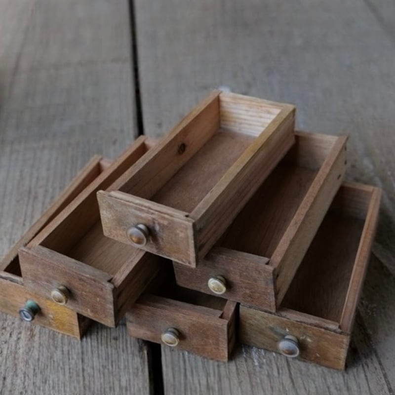 活版印刷　木製土台の活字大量セット 活版印刷 木製土台の活字大量セット