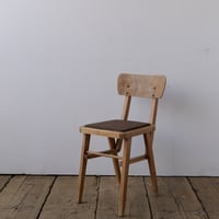 デルタチェア オールドマルニ brown /st.629
