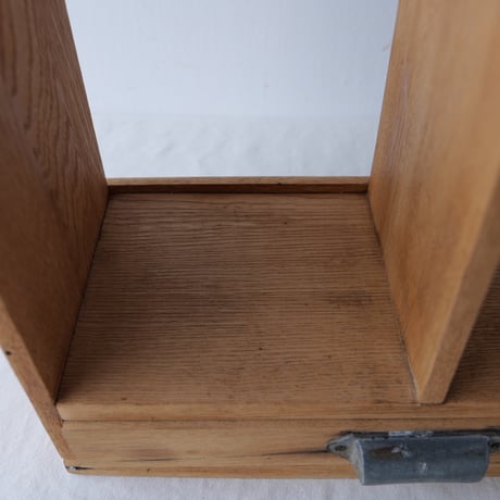 本立て 抽斗 Book rack　/st.501