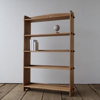 〜装飾〜 4段 kusabi 棚　/sk.422