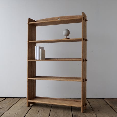 〜装飾〜 4段 kusabi 棚　/sk.422