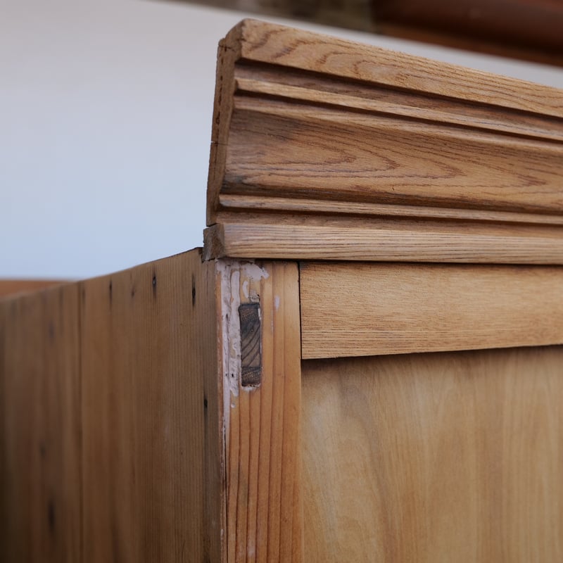 木製引き出し 薬箱 抽斗 箪笥 書類棚 カリモクや中川政七商店、けやき