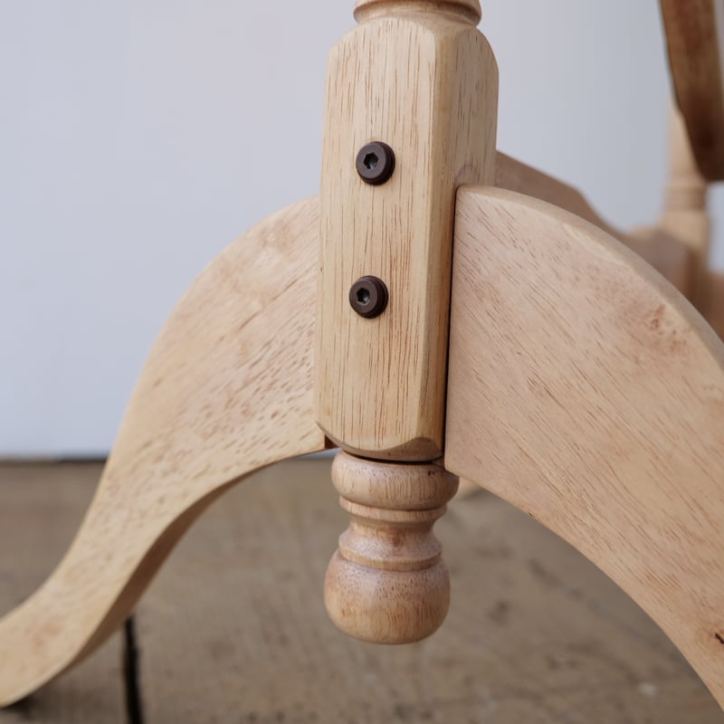 オーバルスタンドミラー sd.077 | SLOWHAND DEPARTMENT