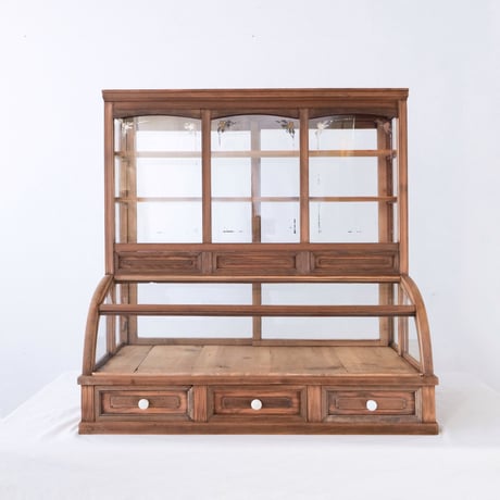 CATEGORY ショーケース・什器 | SLOWHAND DEPARTMENT