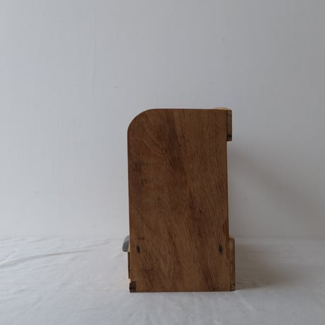 本立て 抽斗 Book rack　/st.501