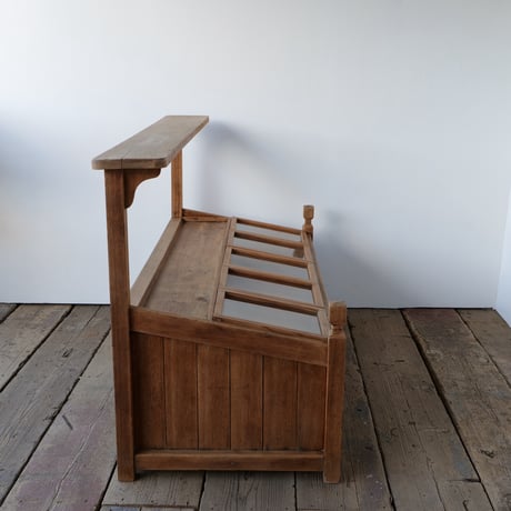 駄菓子屋で使われていた什器