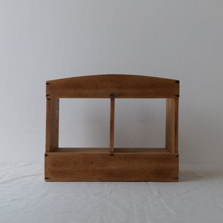 本立て 抽斗 Book rack　/st.501