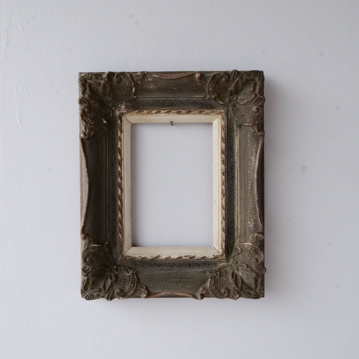 古い額縁　アンティーク　２個セット 71TfR9B8NcL._AC_UF350,