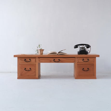 CATEGORY 机・テーブル・展示台 | SLOWHAND DEPARTMENT