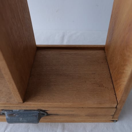 本立て 抽斗 Book rack　/st.501