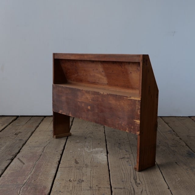 48杯の抽斗 活版印刷棚 /sk.323 | SLOWHAND DEPARTMENT