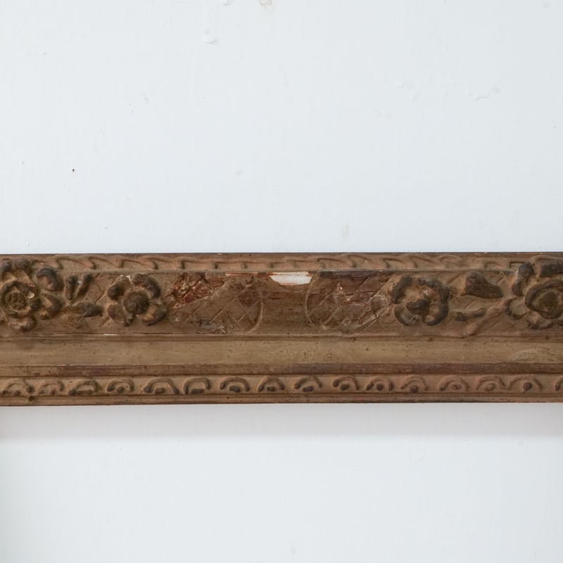 アンティーク ローズ オールドフレーム/ st.801 | SLOWHAND DEPARTMENT