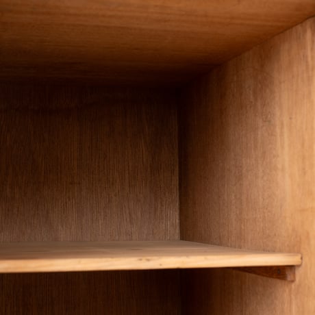 暮らしの工夫が詰まった、手仕事光る「軽便書斎具」/sa.1195'C