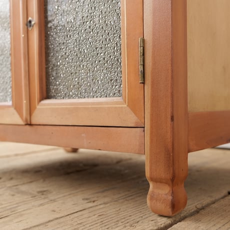 異素材が交わるヴィンテージ・デンタルケビント/sk.676