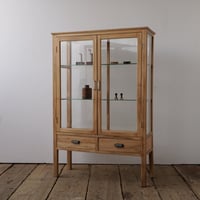 白木の開き戸ケビント /全国配送◎ /店舗引取◎ /sc.604