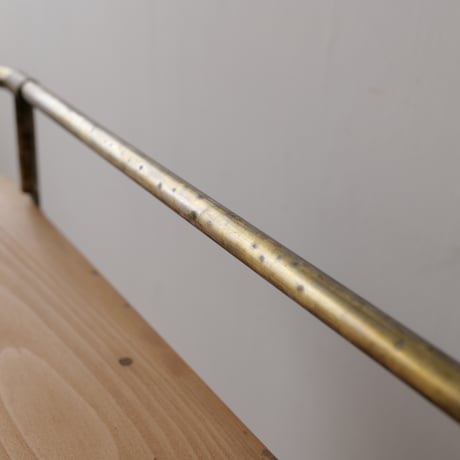 異素材が交わるヴィンテージ・デンタルケビント/sk.676