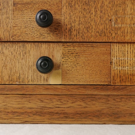 SPレコードサイズの8杯小抽斗/st. 645