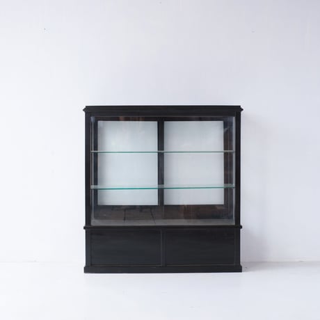 ガラスショーケース | STORES