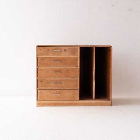 小抽斗 | STORES