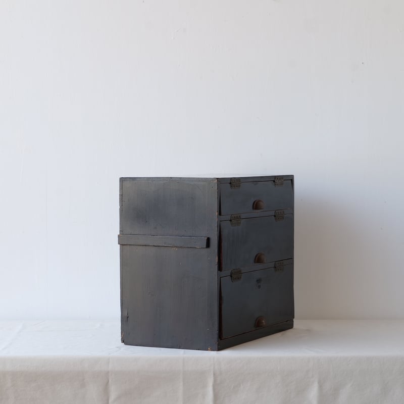 パタパタ小収納棚 st.156 | SLOWHAND DEPARTMENT