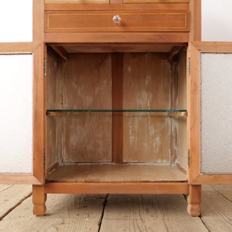 異素材が交わるヴィンテージ・デンタルケビント/sk.676