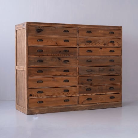 CATEGORY 棚/引出し | SLOWHAND DEPARTMENT