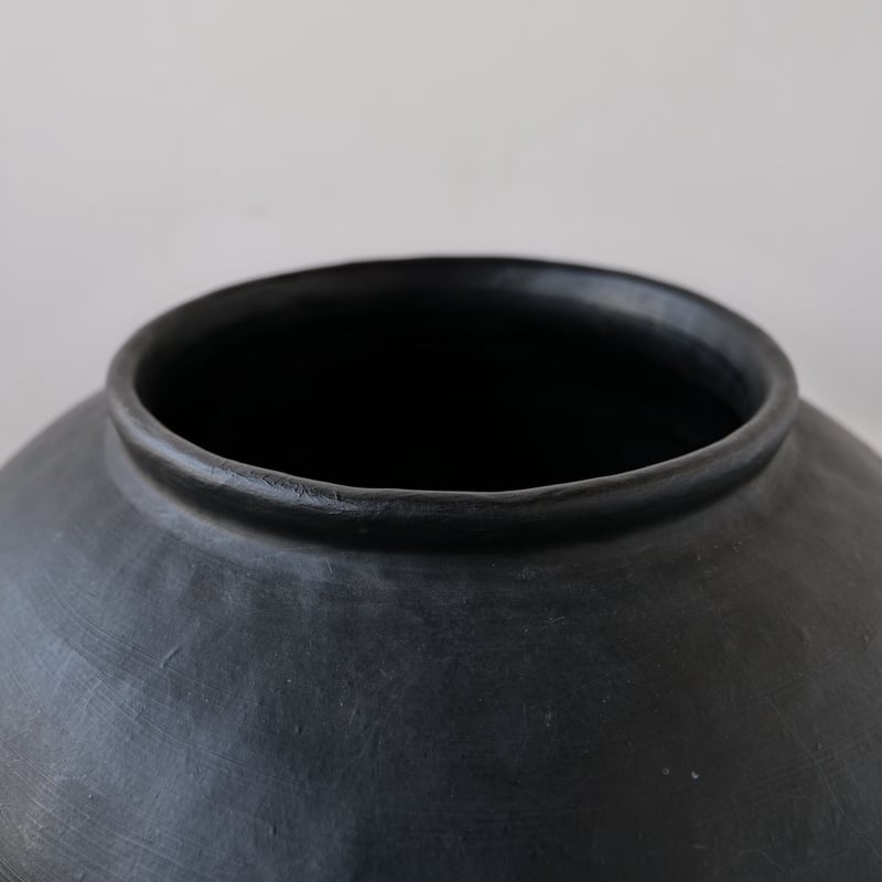 陶器 壺 | SLOWHAND DEPARTMENT 陶器 壺 | SLOWHAND DEPARTMENT