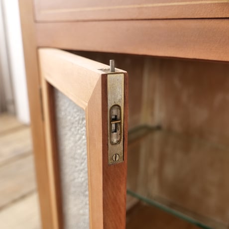 異素材が交わるヴィンテージ・デンタルケビント/sk.676