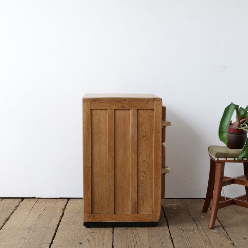 古い木製氷冷蔵庫/Remake sd.154 | SLOWHAND DEPARTMENT