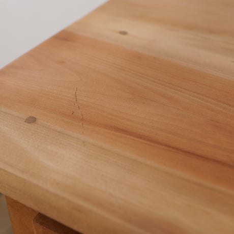 異素材が交わるヴィンテージ・デンタルケビント/sk.676