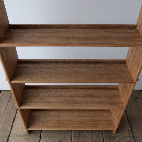 〜装飾〜 4段 kusabi 棚　/sk.422