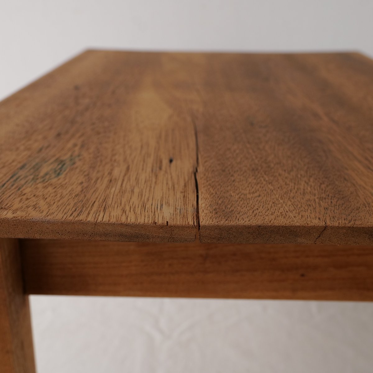 コンパクトで昭和レトロな文机 /st.726 | SLOWHAND DEPARTMENT