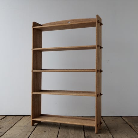 〜装飾〜 4段 kusabi 棚　/sk.422