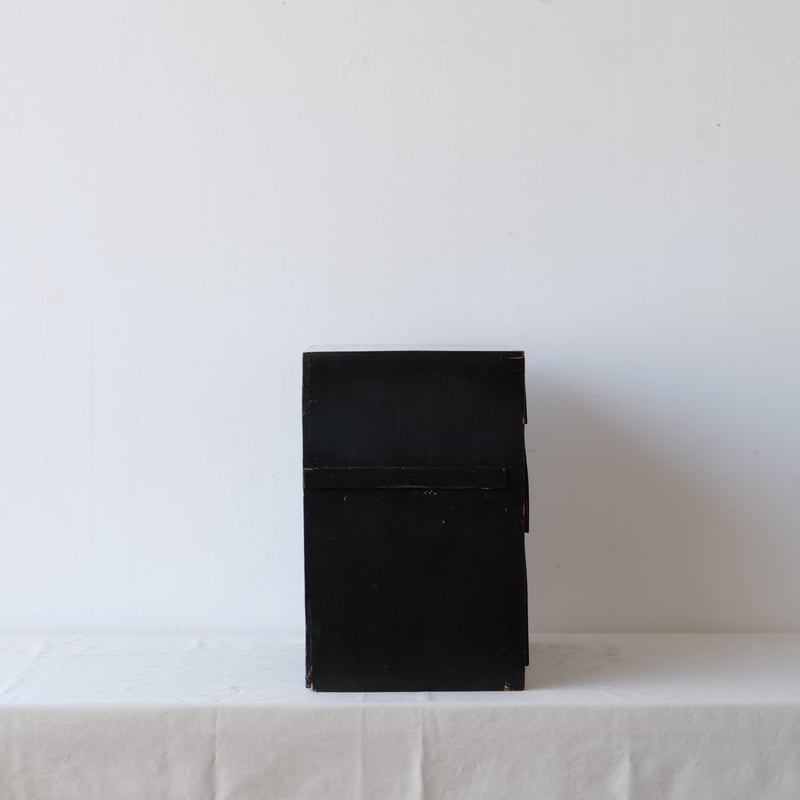 パタパタ小収納棚 st.156 | SLOWHAND DEPARTMENT