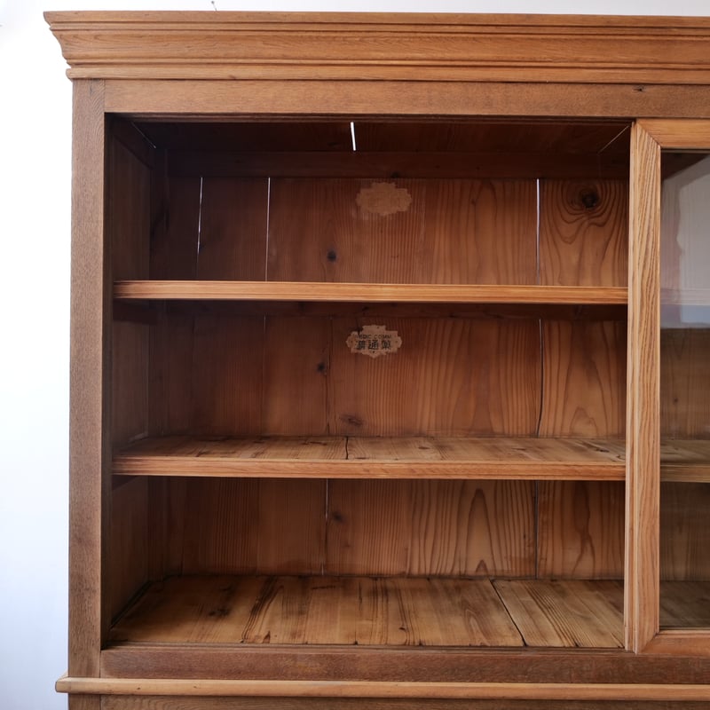 5707）鎌倉彫？？？　戸棚の引き戸　収納？　箪笥？ 夢の作品＞「総桐箪笥」と「鎌倉彫」の合作！！ 遂に実現へ・・・ - ブログ