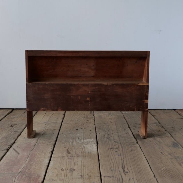 48杯の抽斗 活版印刷棚 /sk.323 | SLOWHAND DEPARTMENT