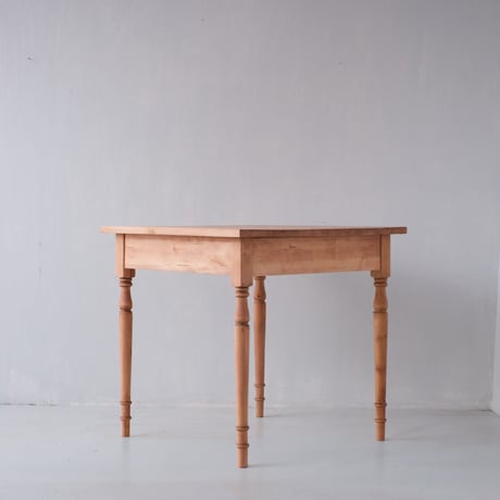 CATEGORY 机・テーブル・展示台 | SLOWHAND DEPARTMENT