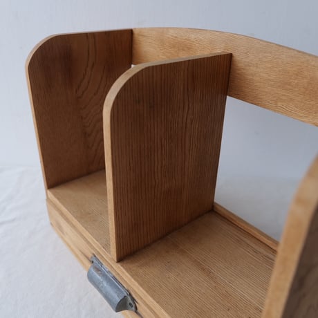 本立て 抽斗 Book rack　/st.501