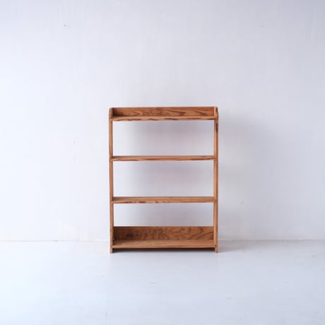 オープンラック | STORES
