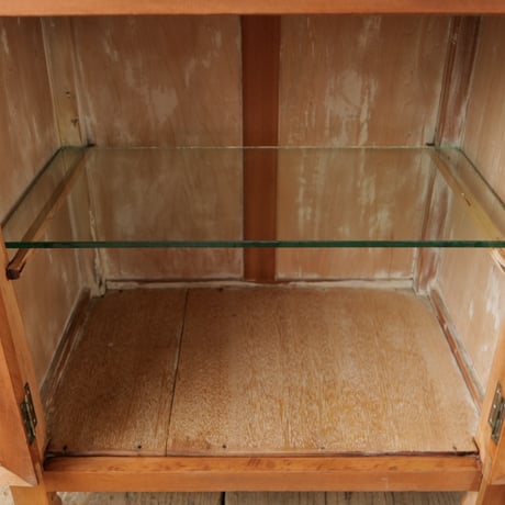 異素材が交わるヴィンテージ・デンタルケビント/sk.676