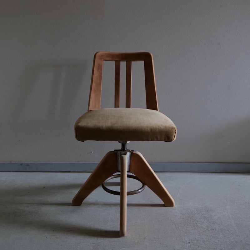 超貴重】maruni マルニ木工 ロープチェア 初期モデル オールドマルニ