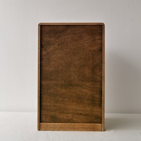 SPレコードサイズの8杯小抽斗/st. 645