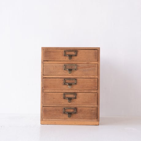 小抽斗 | STORES