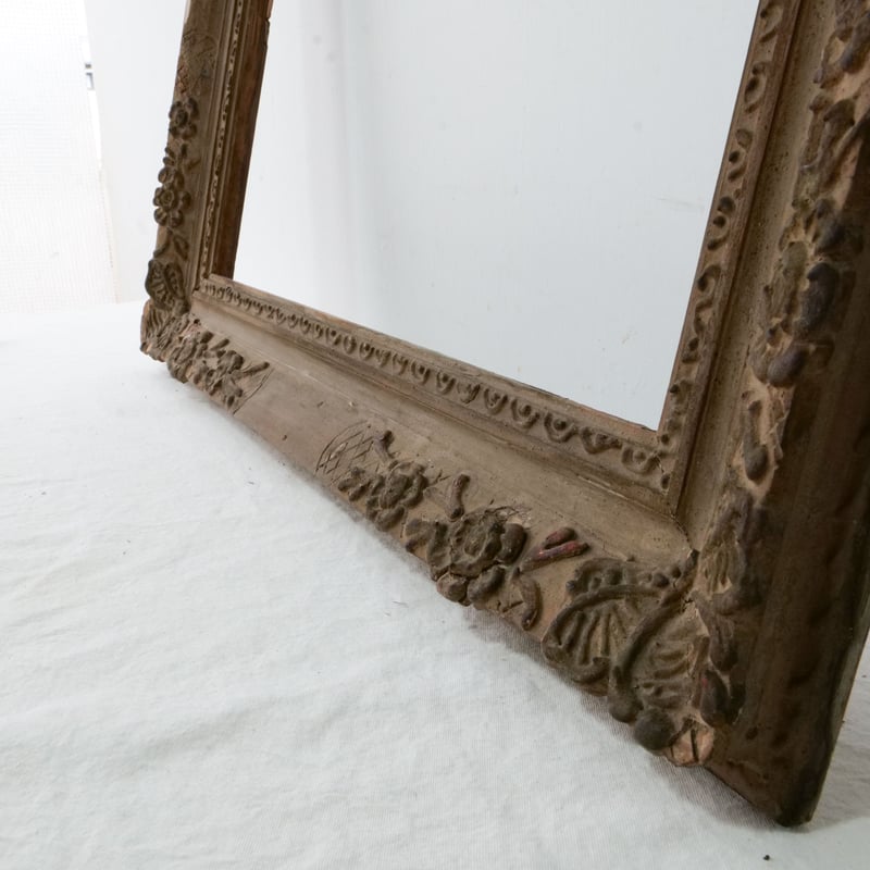 アンティーク ローズ オールドフレーム/ st.801 | SLOWHAND DEPARTMENT