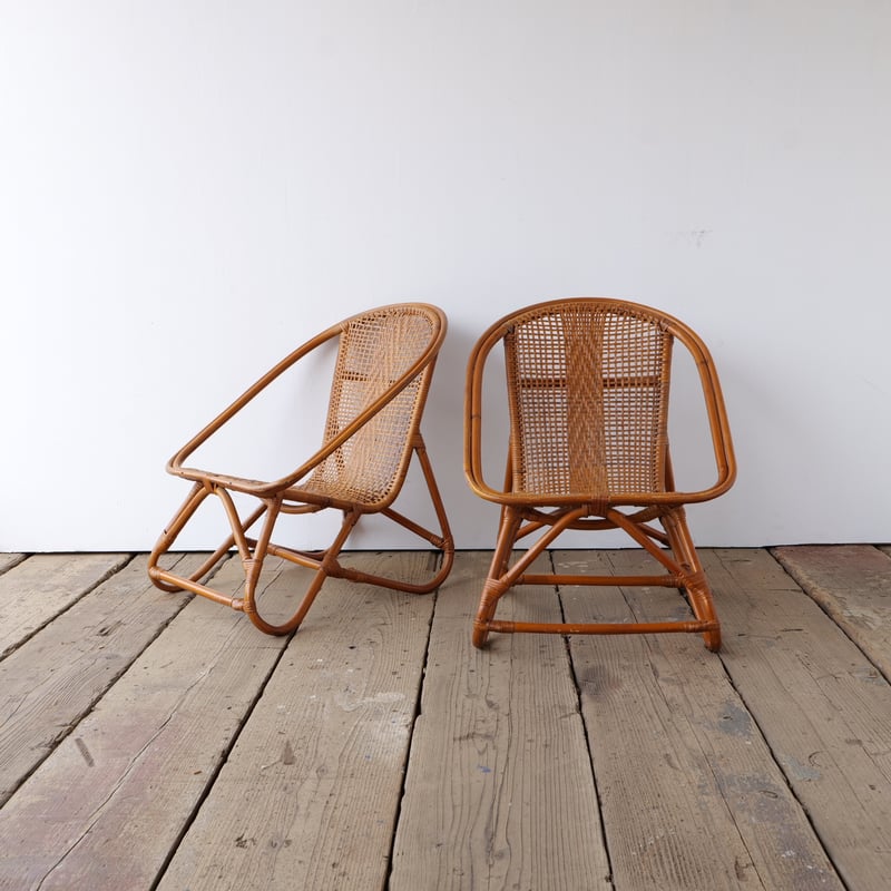 ラタン chair | SLOWHAND DEPARTMENT