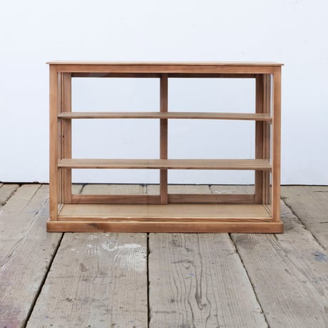 CATEGORY ショーケース・什器 | SLOWHAND DEPARTMENT